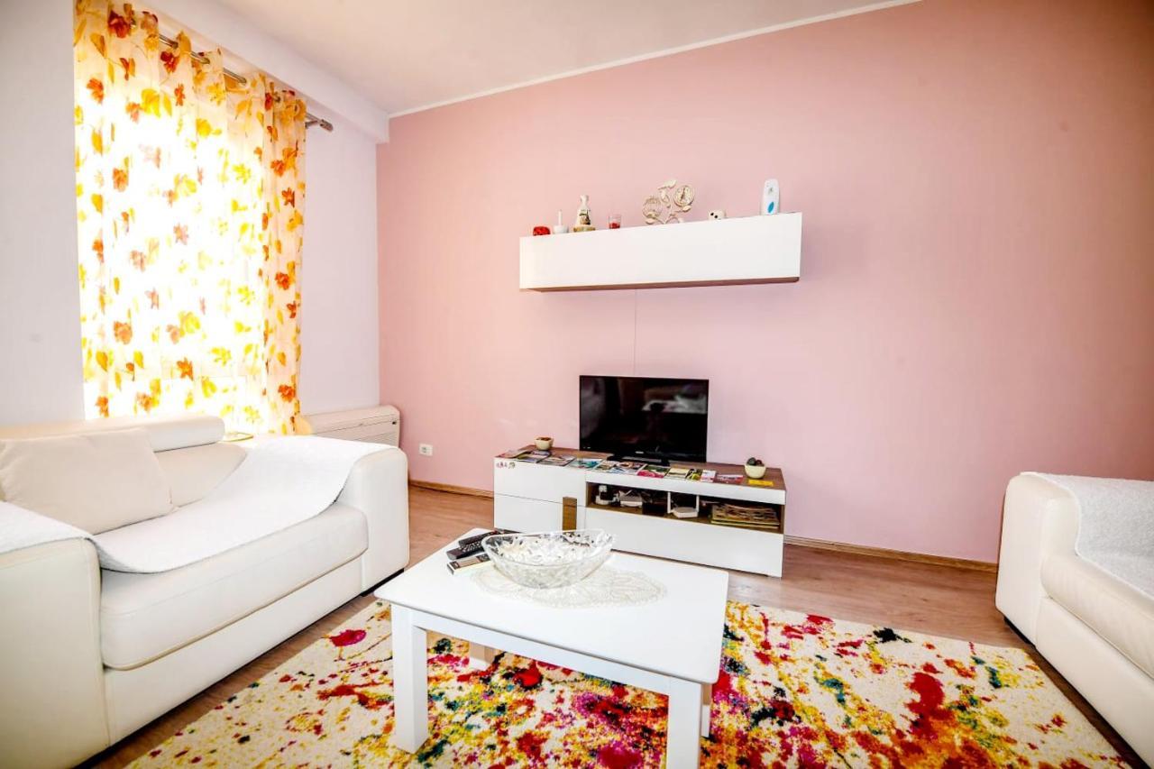 Apartament Happy Stories' In Centre *