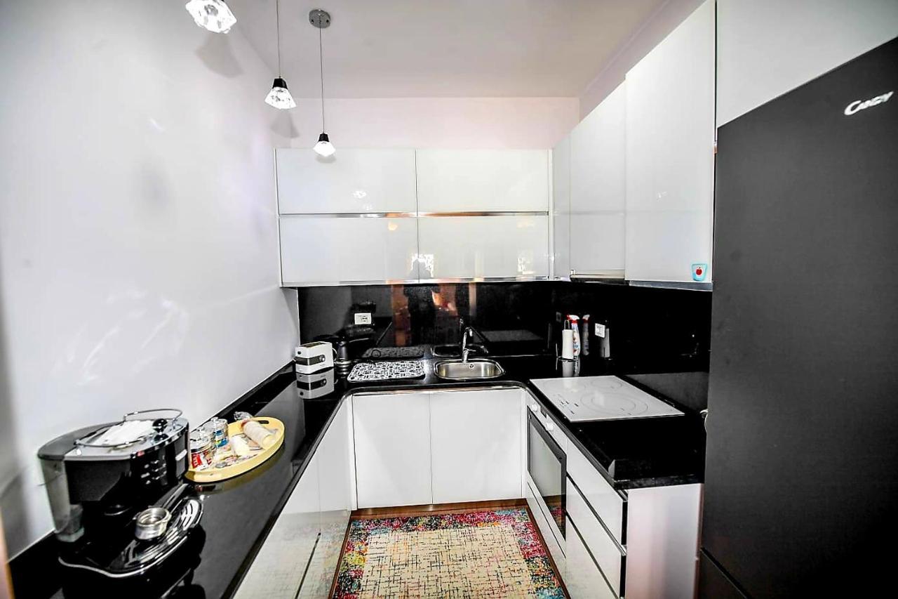 Happy Stories' In Centre Apartament