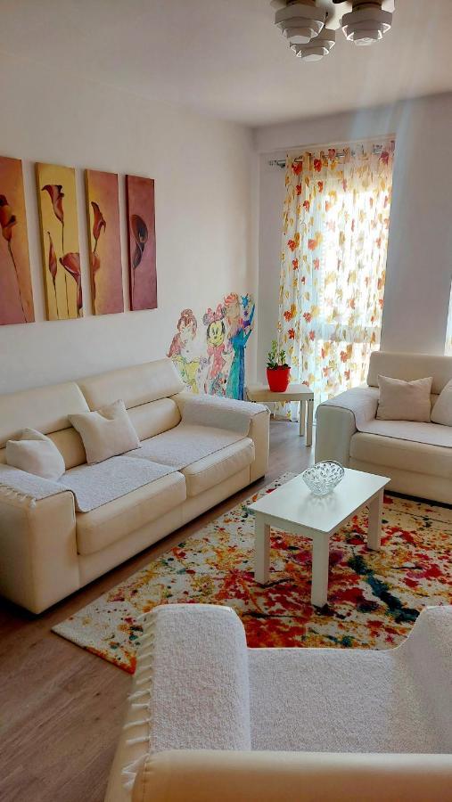 Happy Stories' In Centre Apartament