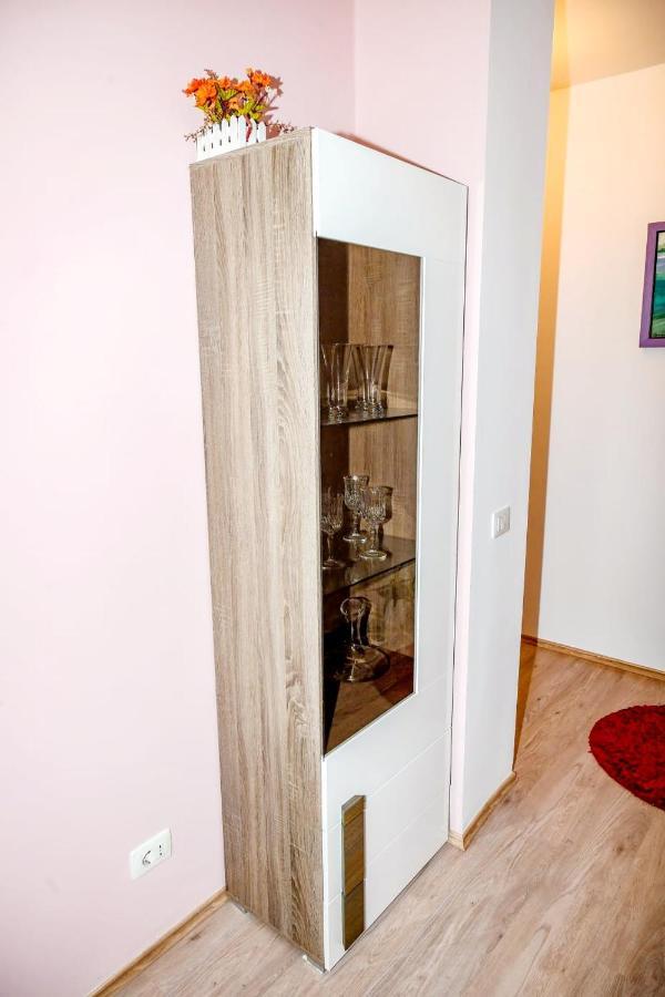 Apartament Happy Stories' In Centre *