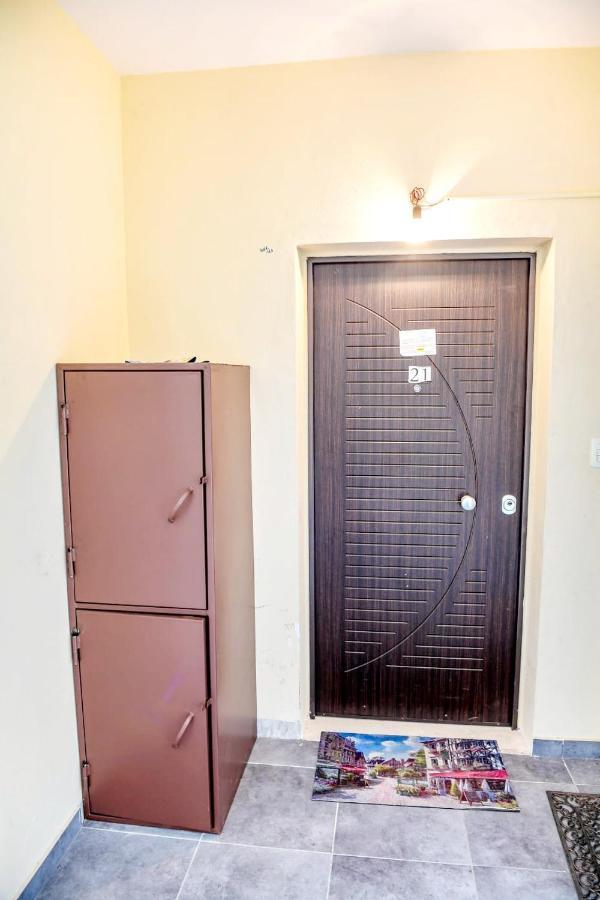 Happy Stories' In Centre Apartament